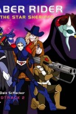 Saber Rider and the Star Sheriffs